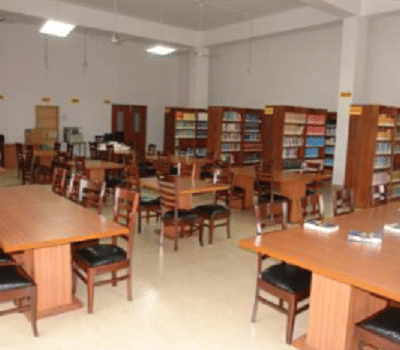 Delhi Metropolitan Education Noida Infrastructure photo 2